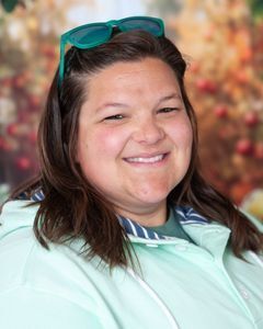 Lori Forcillo | Physical Education and Health Teacher