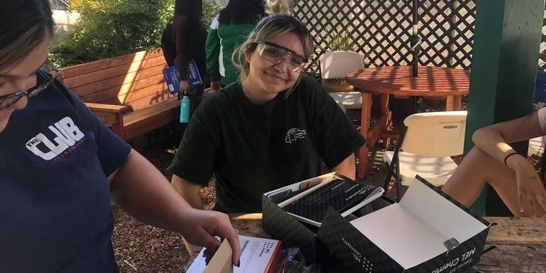 STEM Program