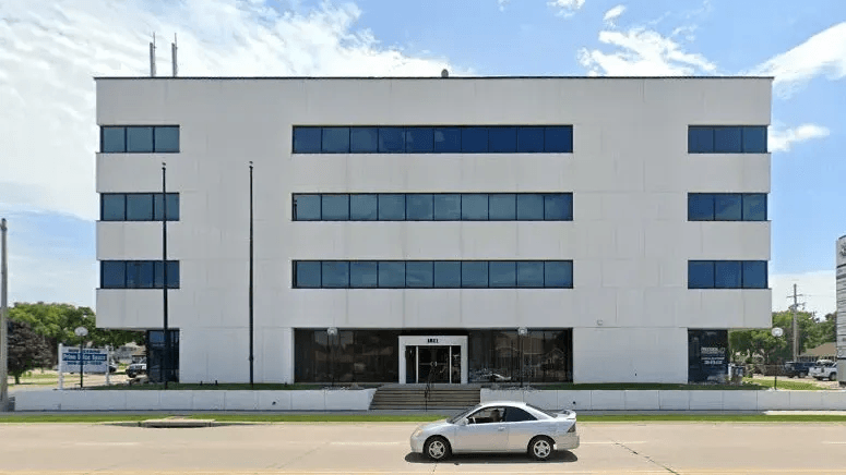 Grand Island office