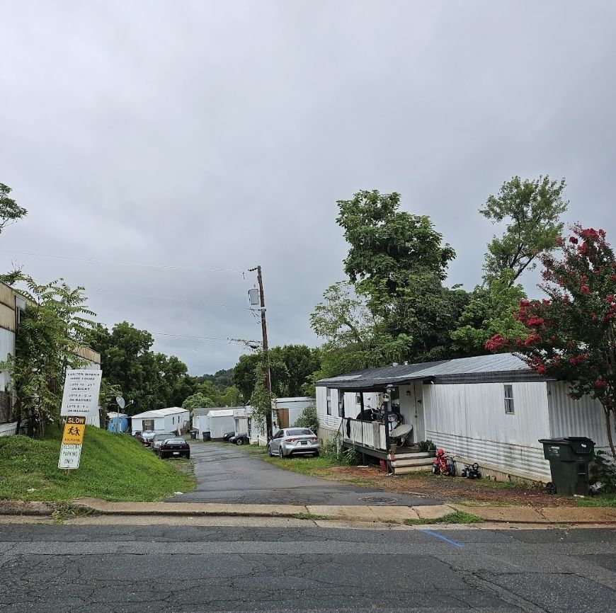 Transforming communities: Habitat for Humanity of Greater Charlottesville Updates on Carlton Mobile Home Park Acquisition