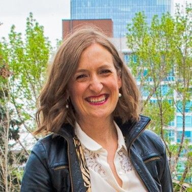 Heather Rusi, RN, MHDFS, MIHMEP