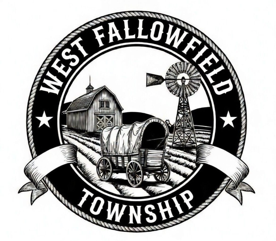 West Fallowfield Township