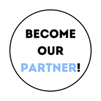 Partner with us!