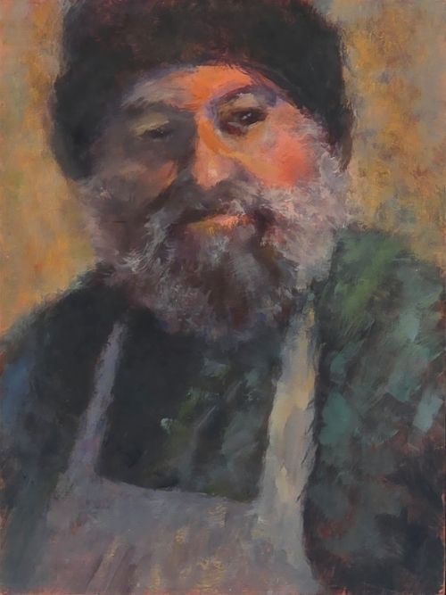 David - Katy Zeidner