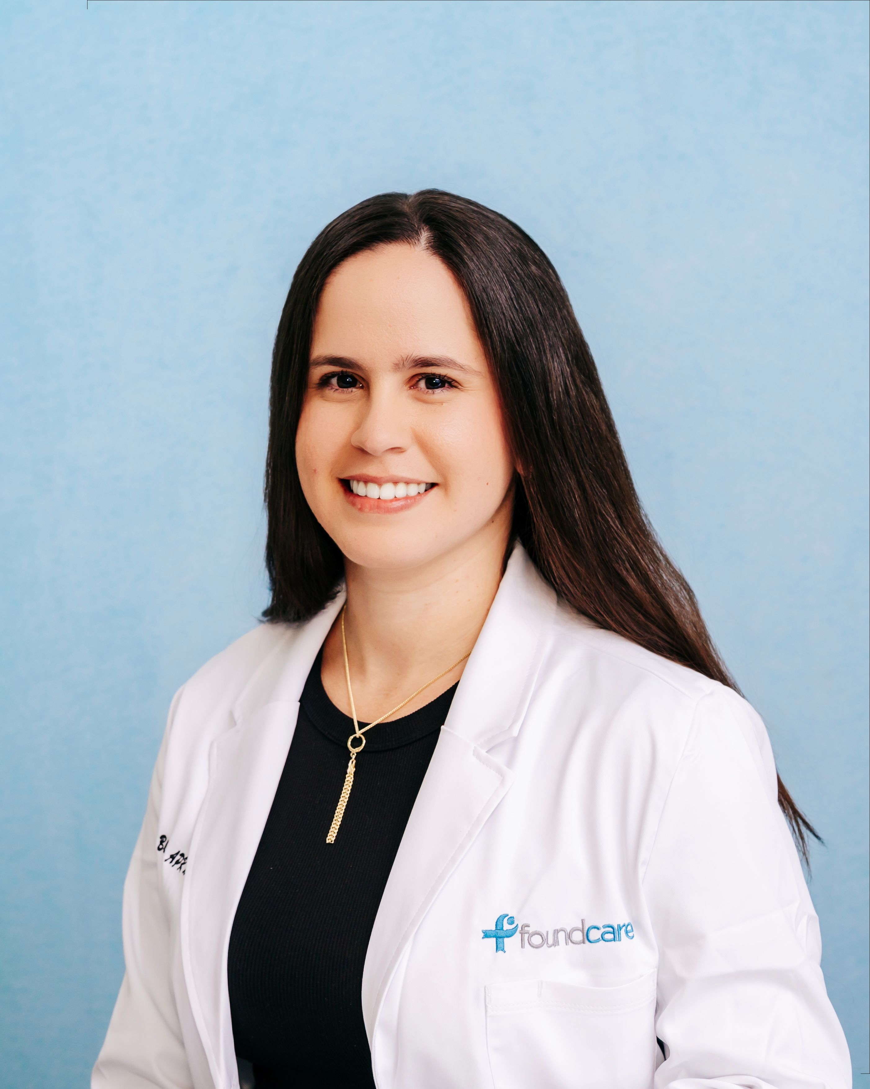  Maria Cristina Blanco, APRN