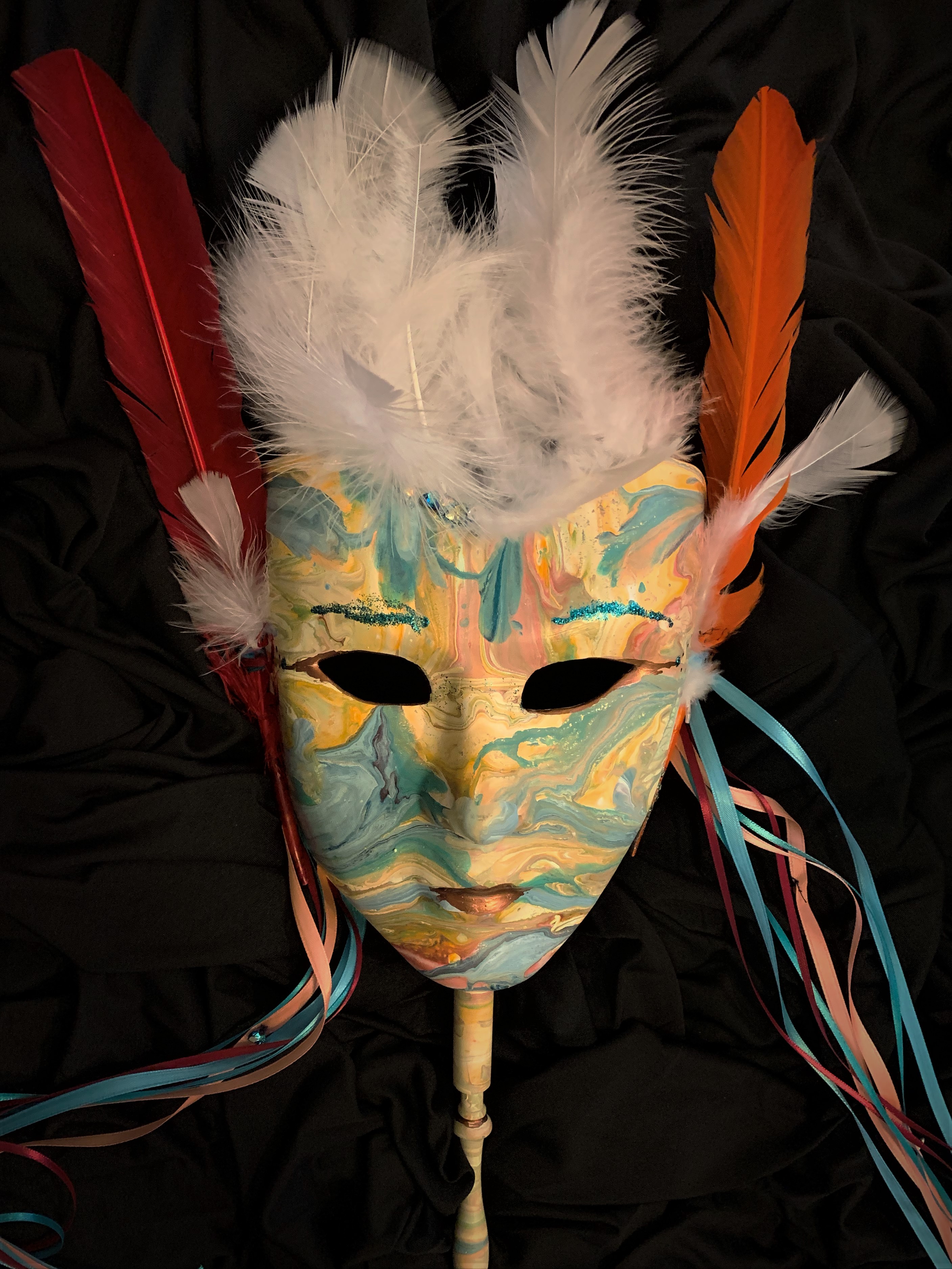 #17 - Jane Baldridge