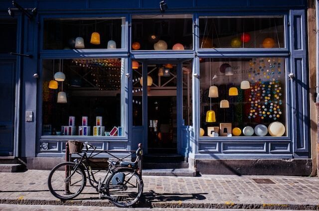Why Small Business Saturday is Good for You and Your Community