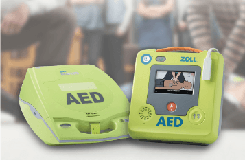 A Guide to the ZOLL AED Plus and AED 3. Which is Right for You?