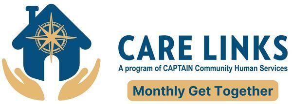 Monthly Care Links Get Together