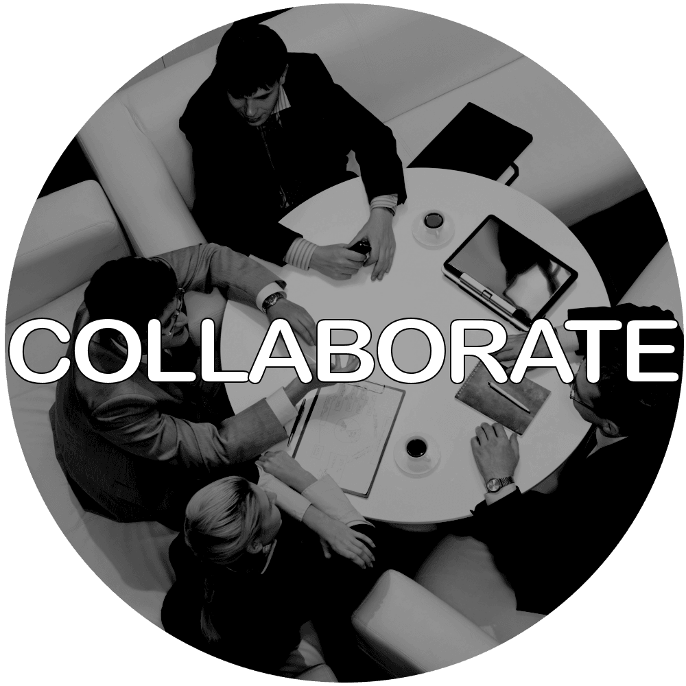 Collaborate