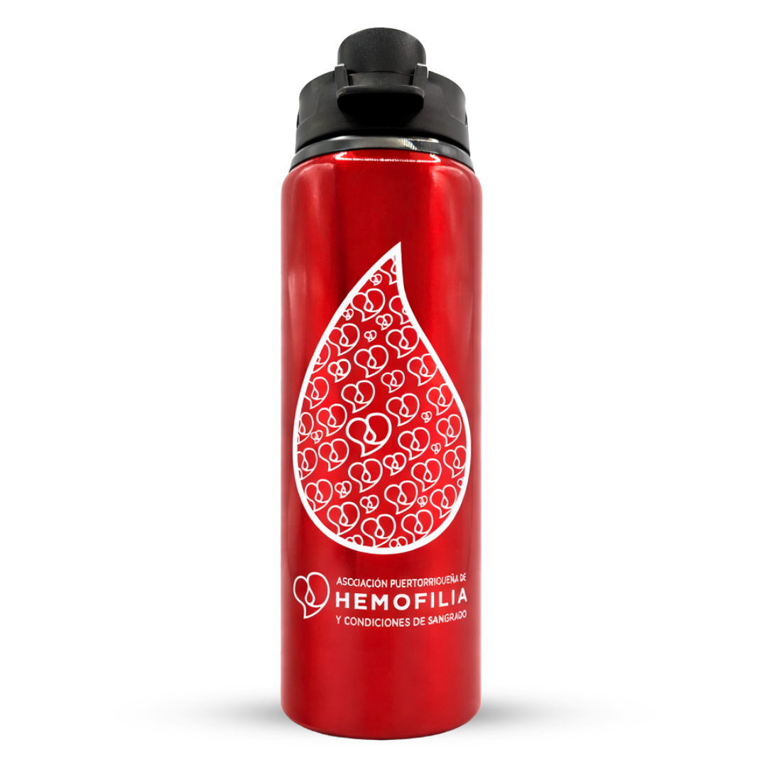 Thermo Bottle