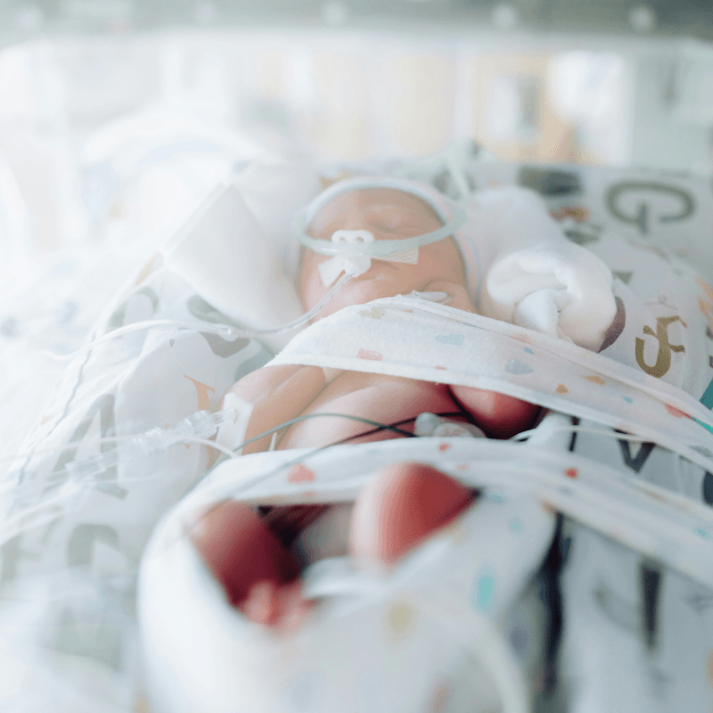 Respectful Care in the NICU