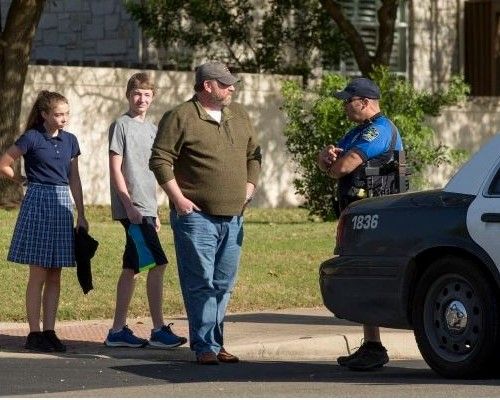 Austin bombings: How do you talk to your kids about what’s happening?