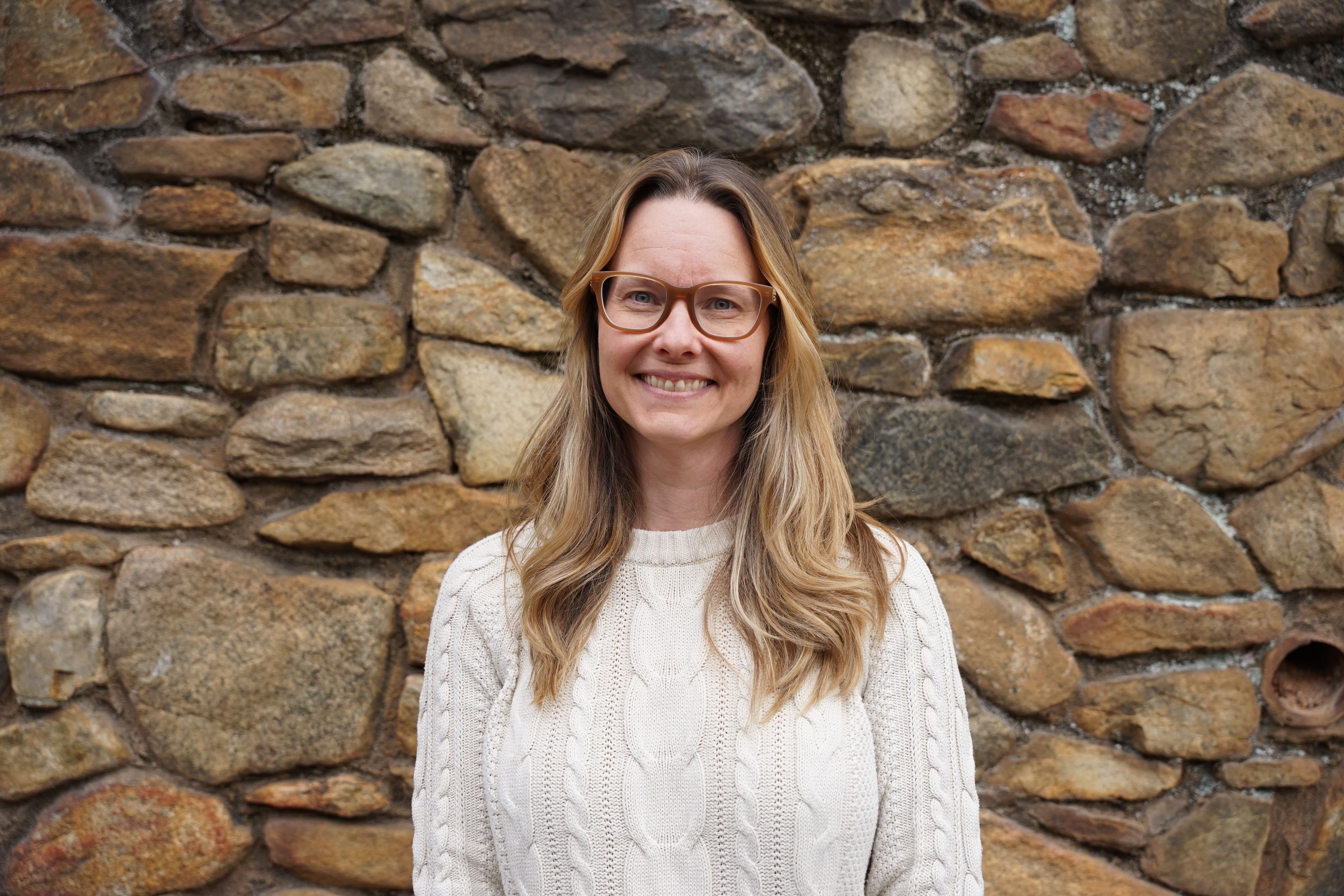 Rebecca Strimer