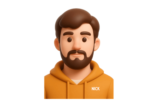 Nick Todd, Construction Foreman