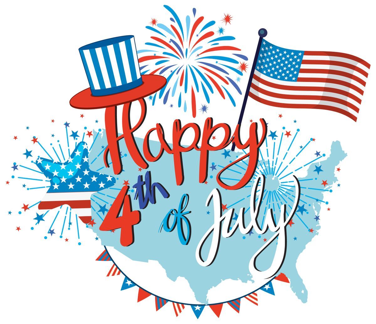 SWANN 4th of July Holiday Closures