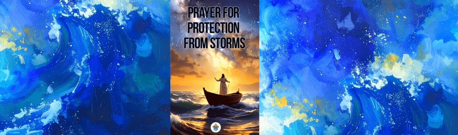 Prayer to Avert Hurricanes Graphic