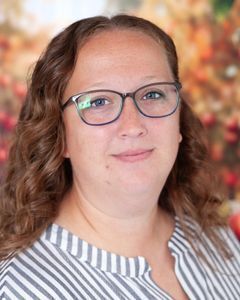 Kacie DeAvilla | Guidance Counselor