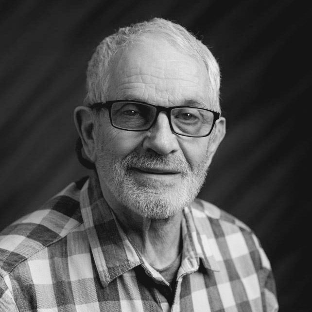 Brother Mike Wilmot, SJ, Founder
