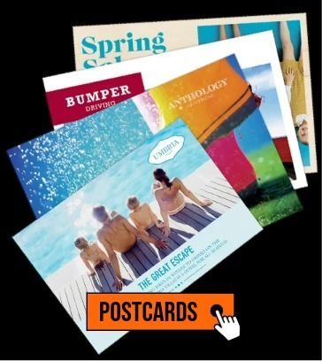 Postcards