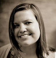 Sara Riffel, Project Director