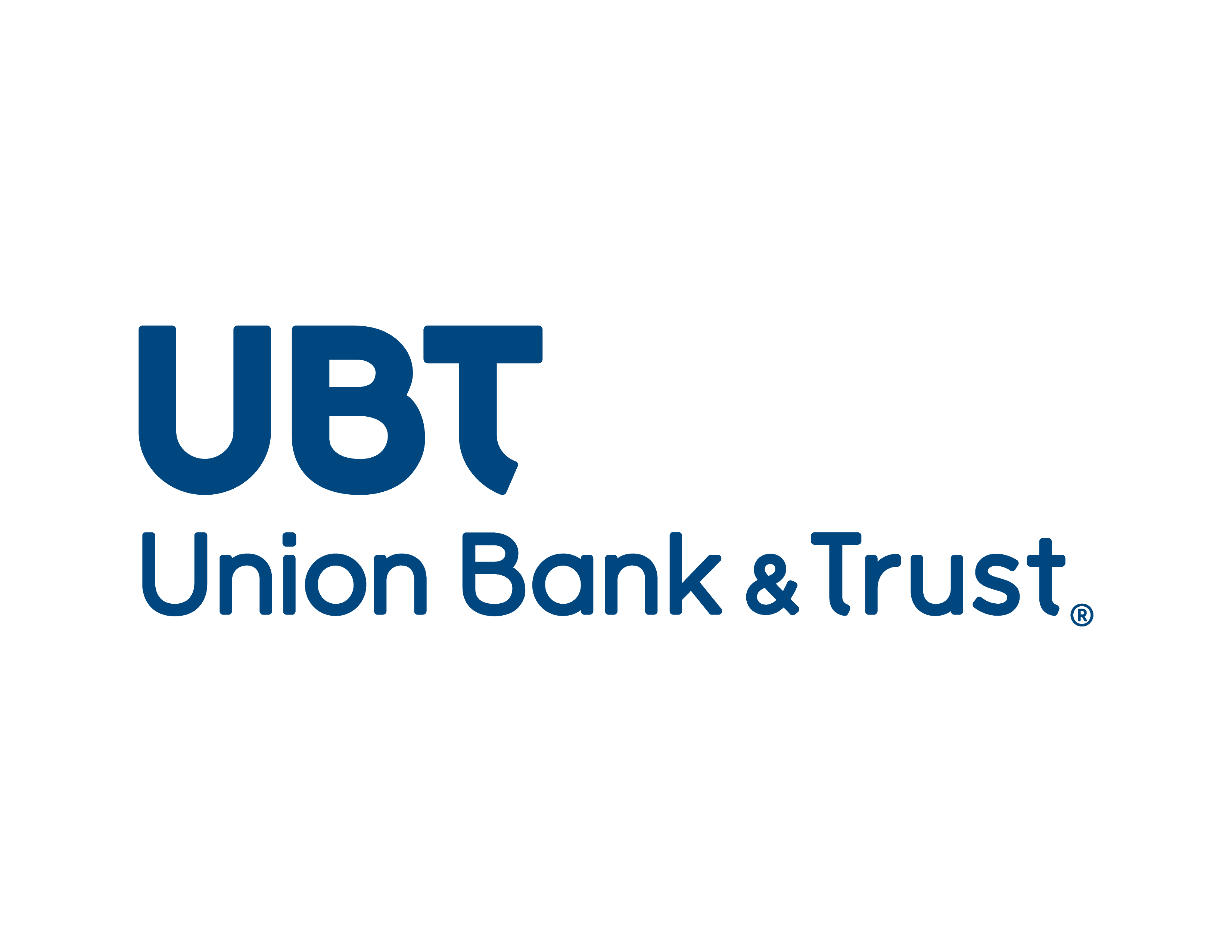 Union Bank & Trust