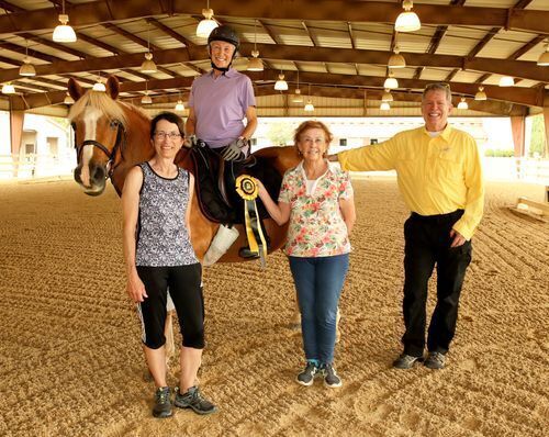 GladysAnn Wells and Final Deal MJE (NC)