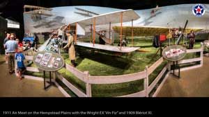 1911 Air Meet