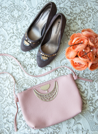 Customize your prom jewelry with Goodwill finds!