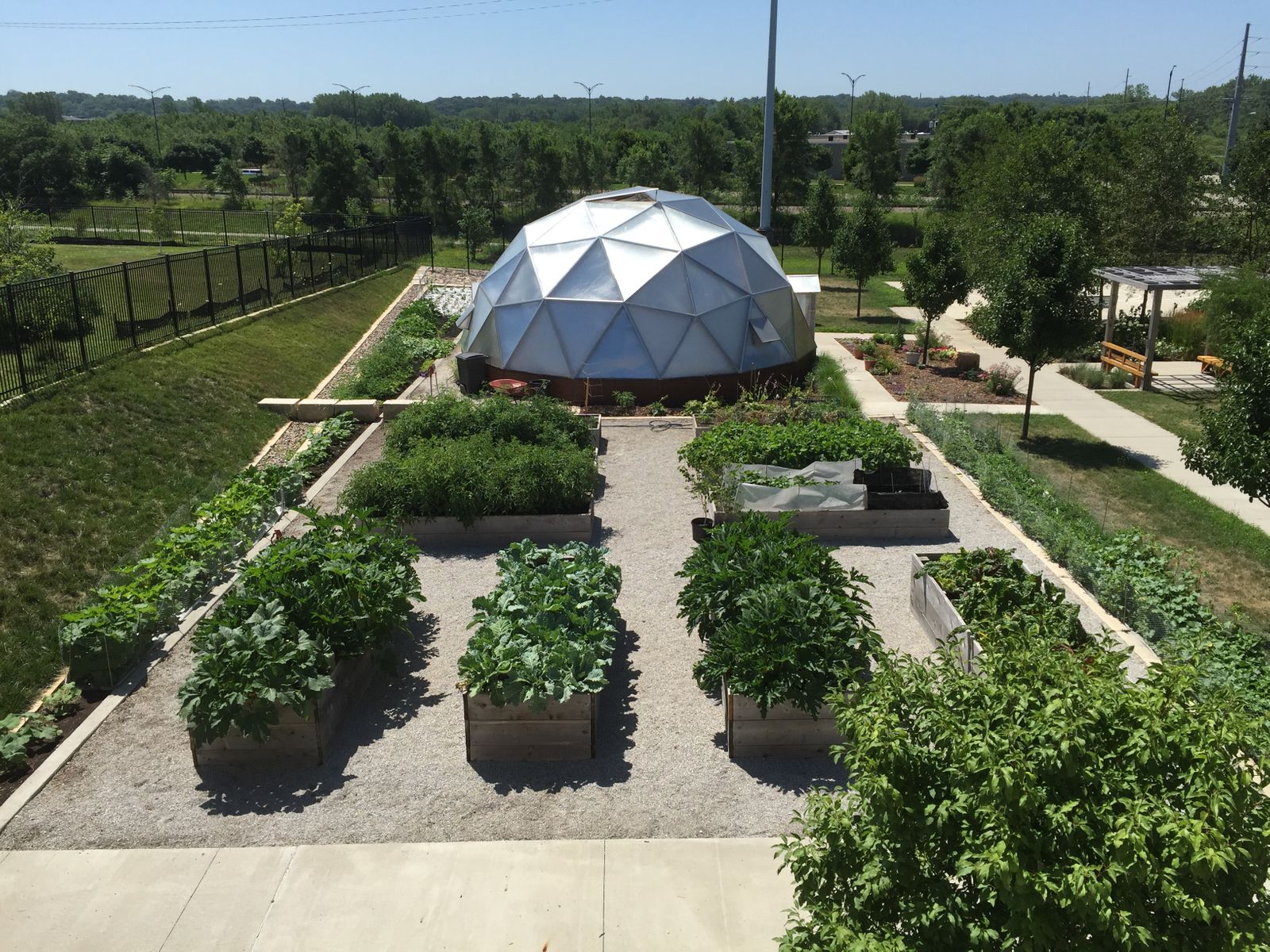 Central Iowa Shelter & Services