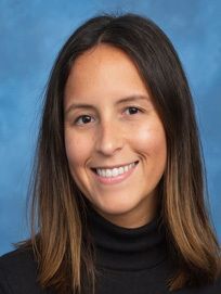 Amanda Ramirez, LMHC