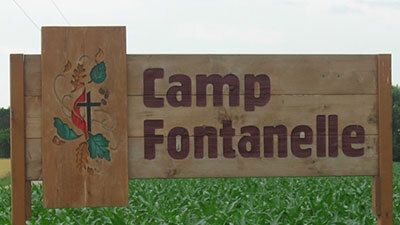 Sign up now for Summer Camp at Fontanelle