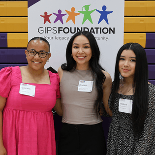 2025 Scholarships