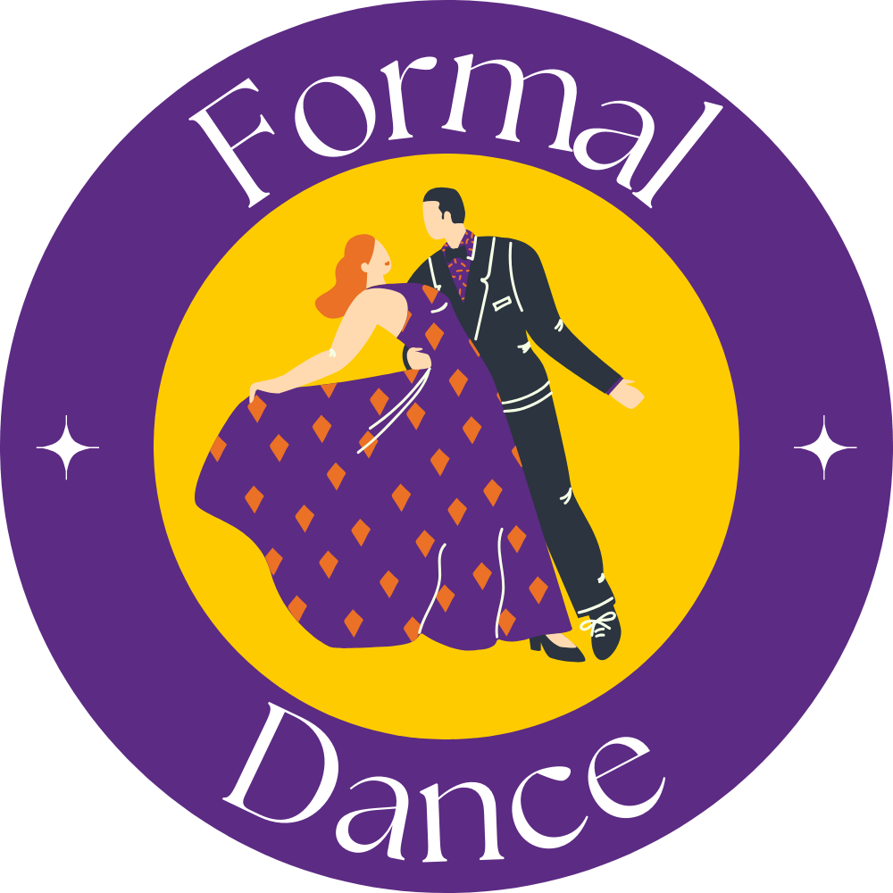 Spring Formal - Thurs 5/14