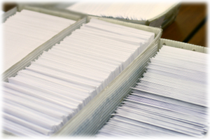 Mailing Services