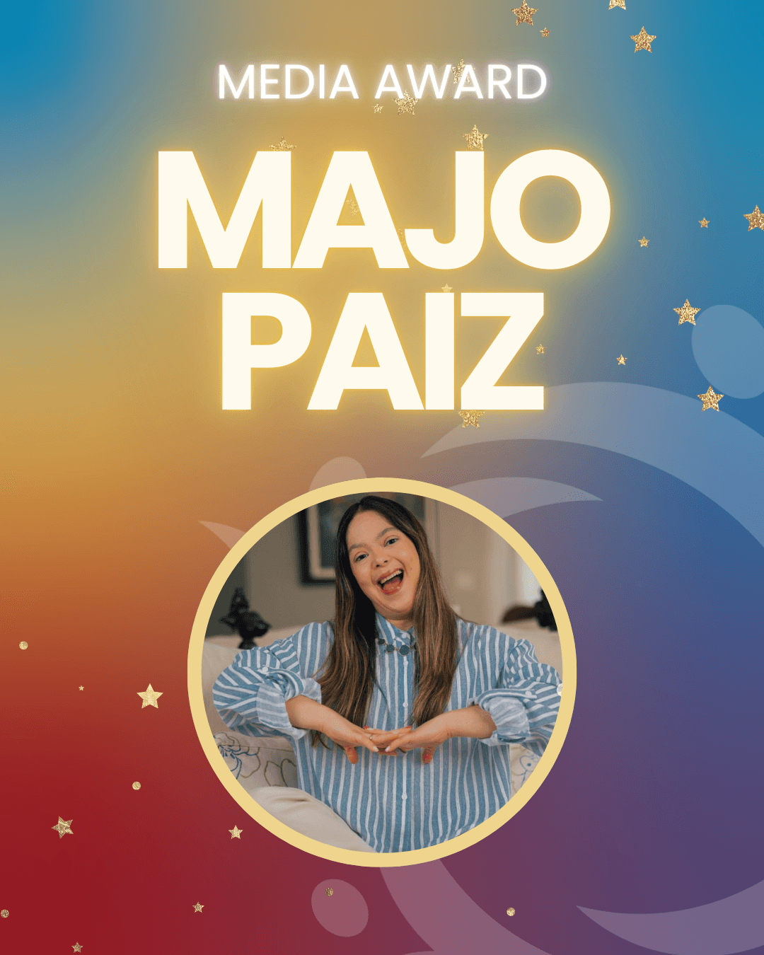 Majo Paiz