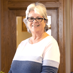 Deb Phillips, Outreach Specialist