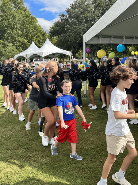 Buddy Walk 2026