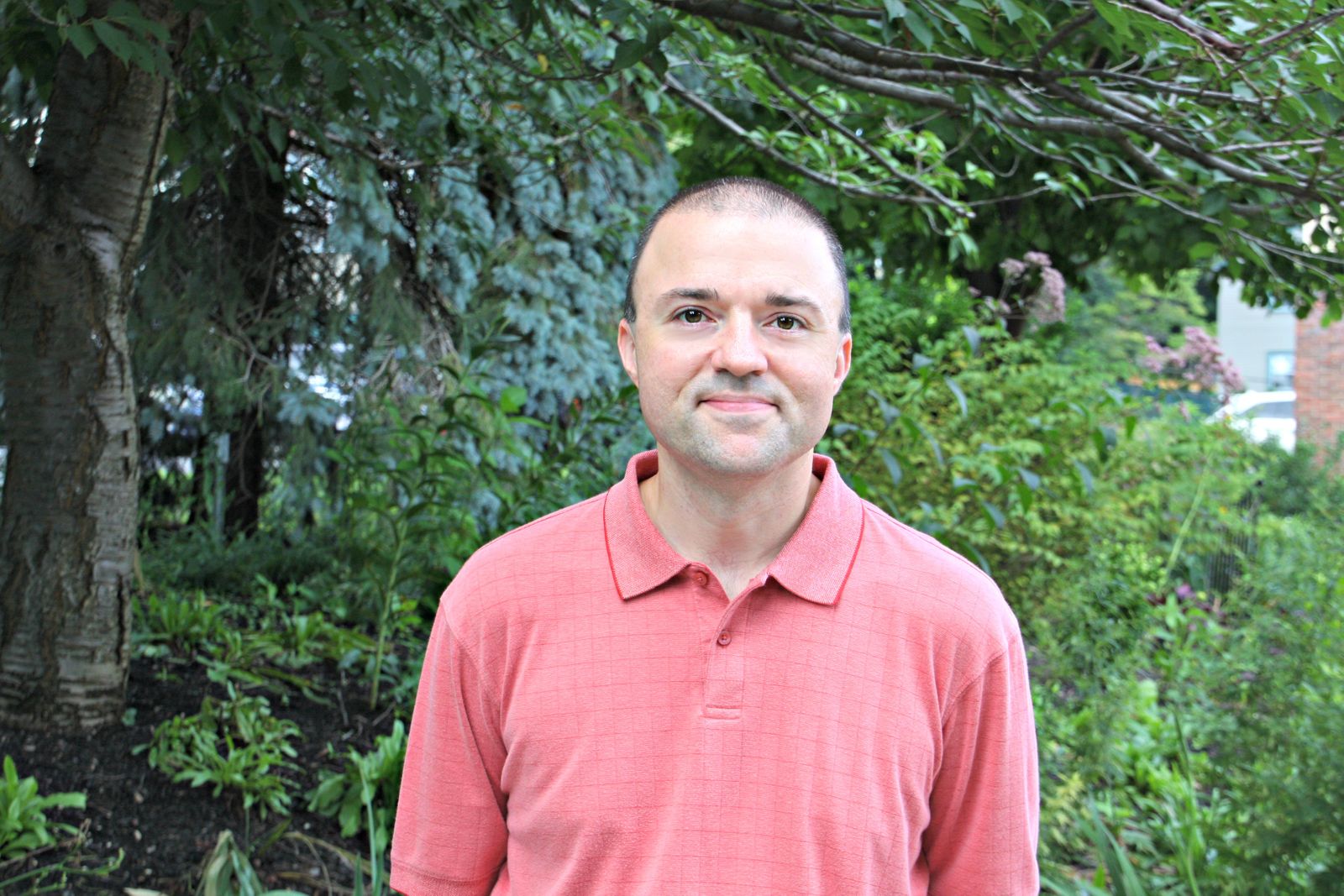 The Boston Home Conducted A Pilot Study with the University of Michigan, Franklin Pierce