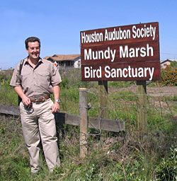 Mundy Marsh Dedication