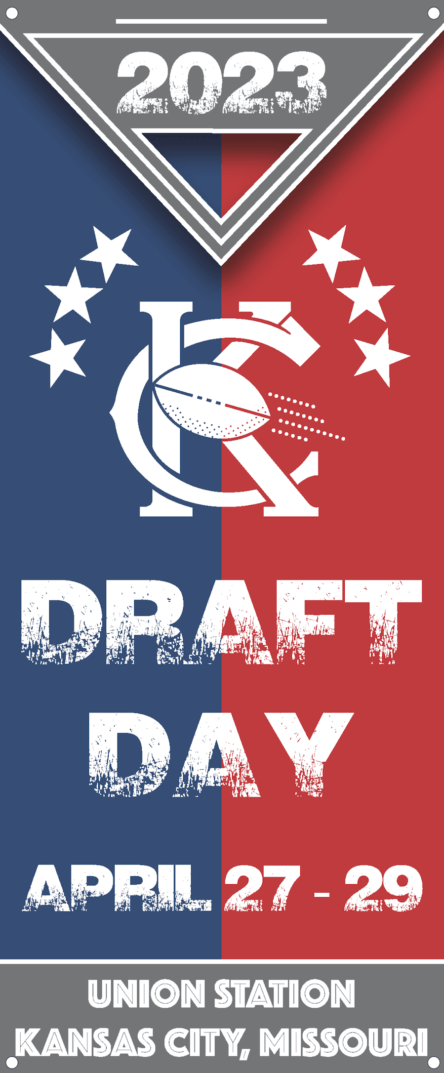 Draft day – The Print