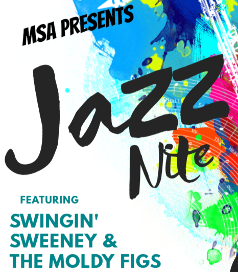 MSA's Jazz Nite