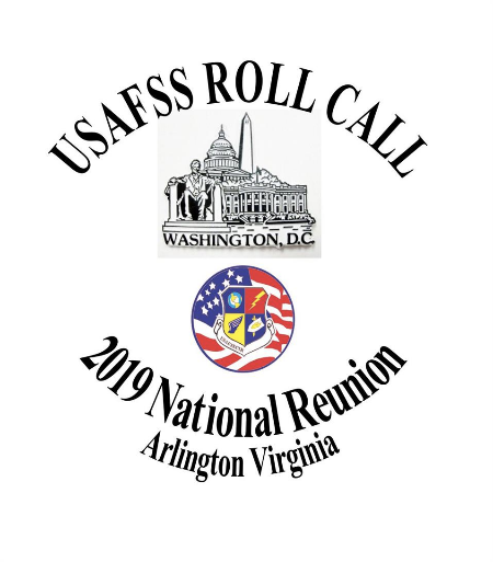 U.S. Air Force Reunion - 2019