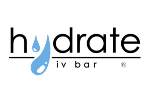 Hydrate IV Bar
