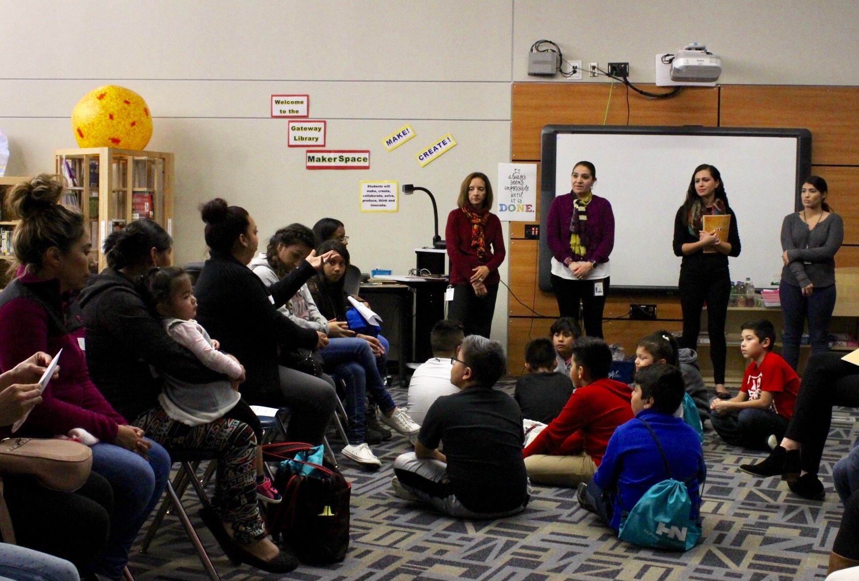 Prime Time program helps Omaha kids improve in school