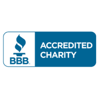 BBB Accredited Charity