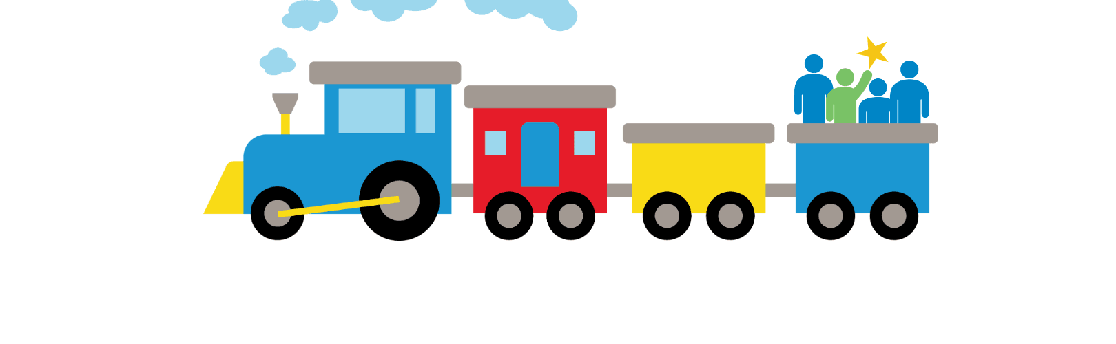 First Steps Travel Town Playdate