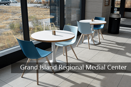 Grand Island Regional Medical Center