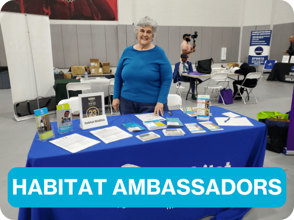 Habitat Ambassadors