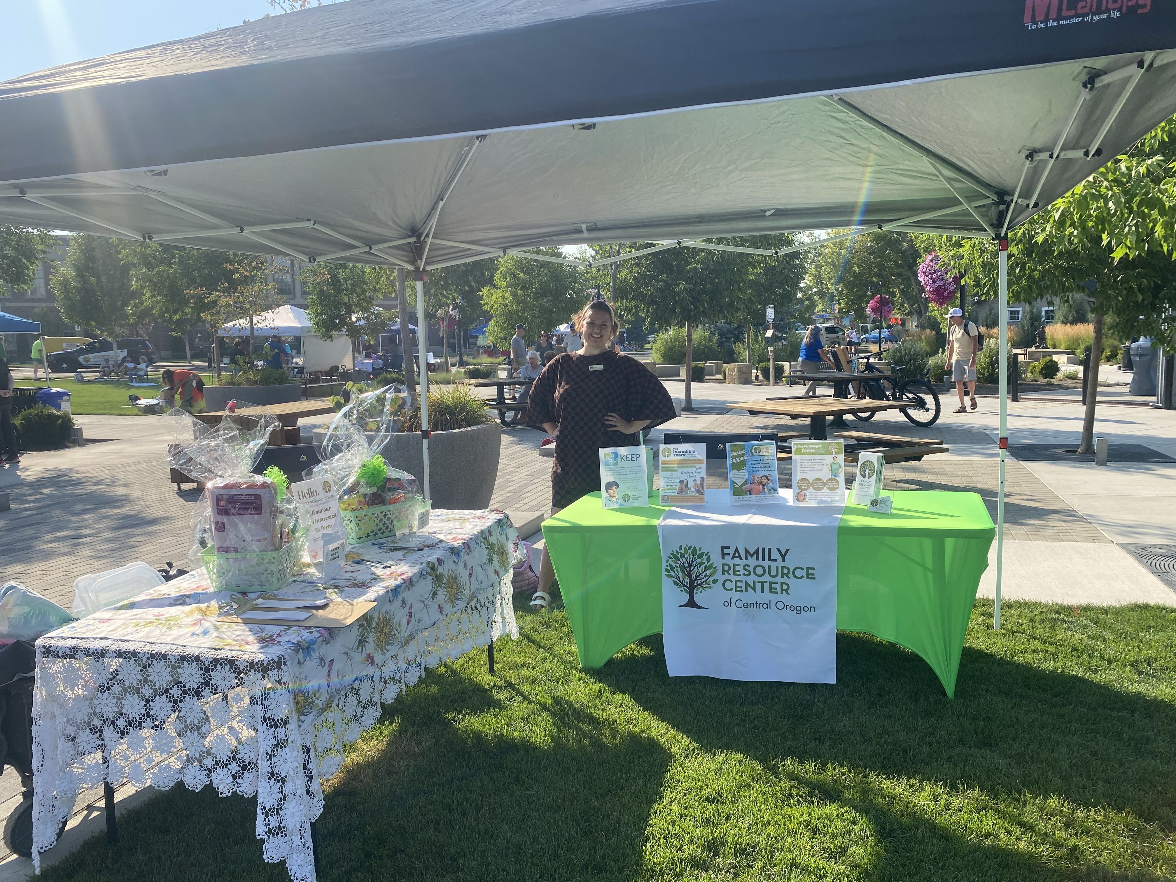 National Night Out Redmond 2024